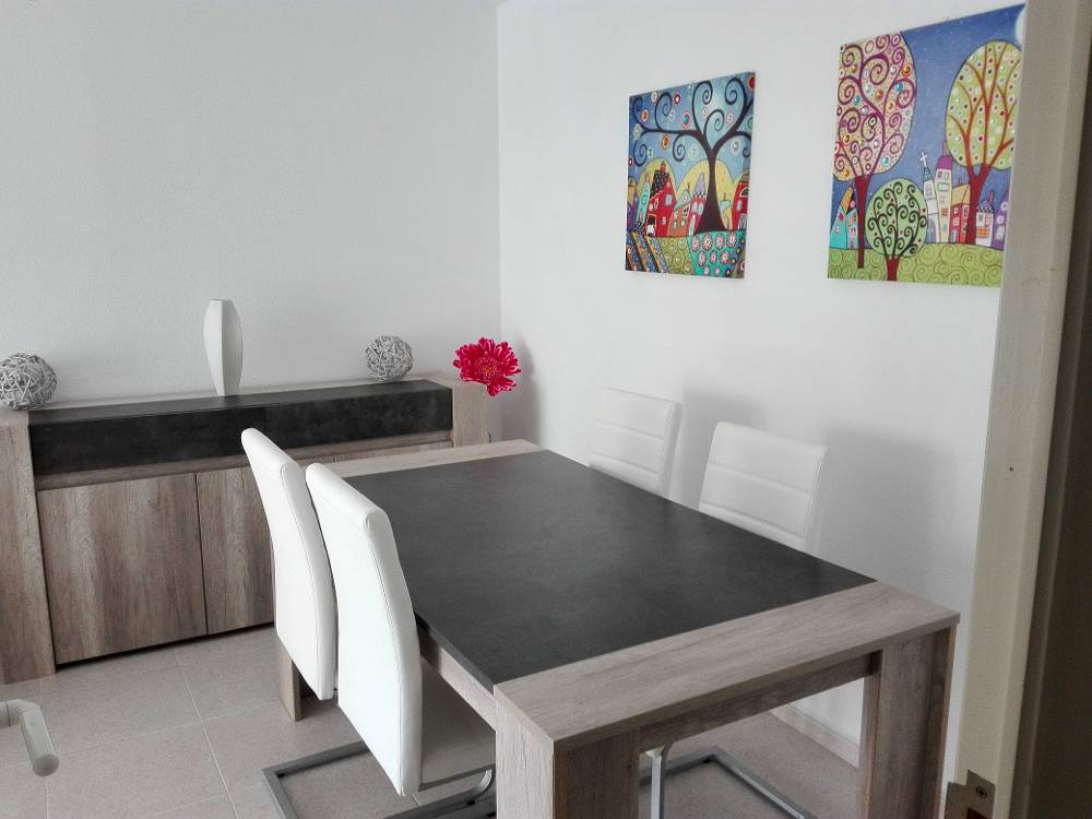 Apartamentos Benicassim 3000