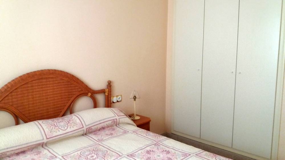 Apartamentos Benicassim 3000