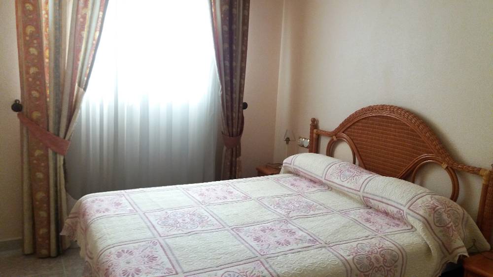 Apartamentos Benicassim 3000