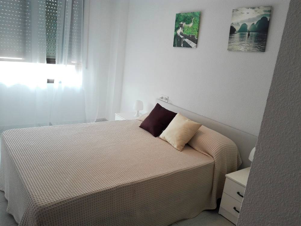 Apartamentos Benicassim 3000