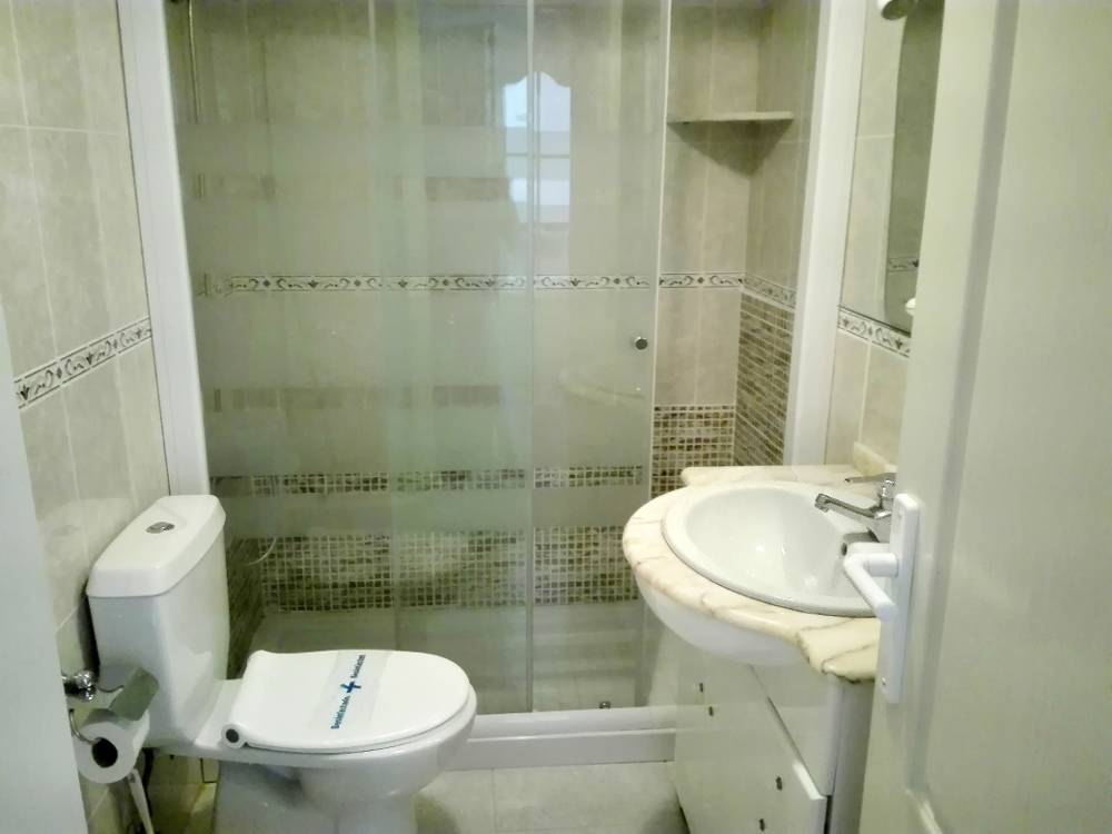 Apartamentos Benicassim 3000