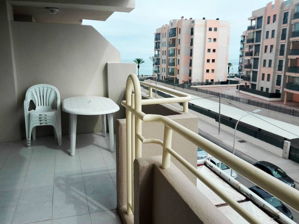 Apartamentos Benicassim 3000