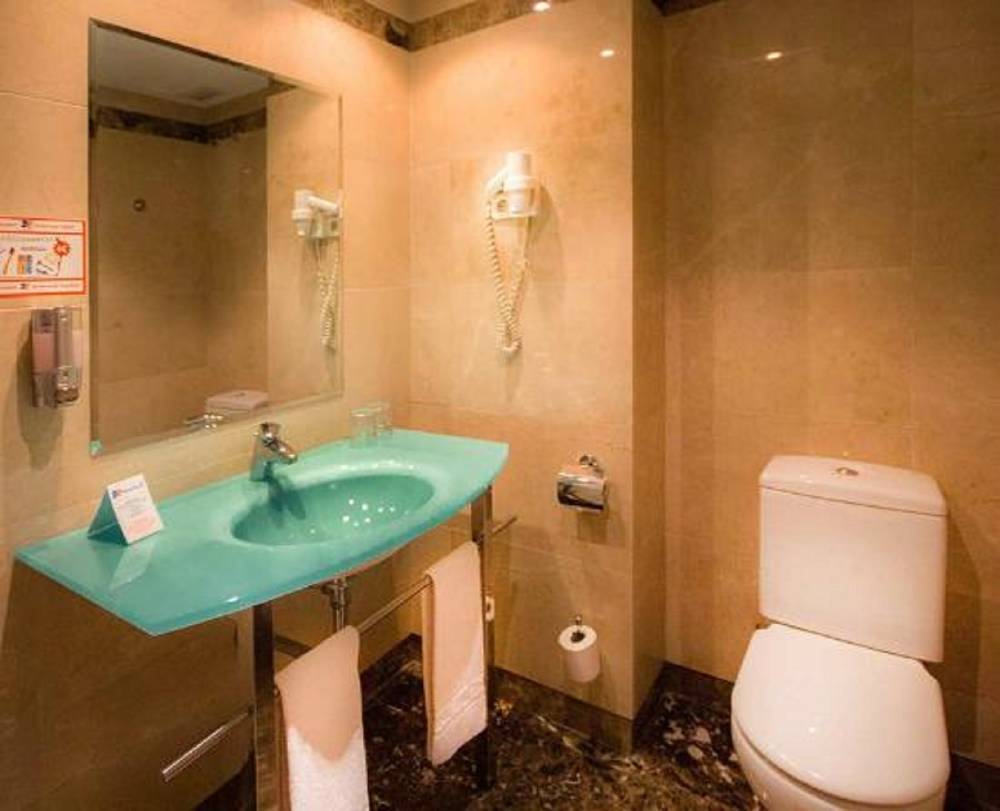 Hotel TH Boadilla