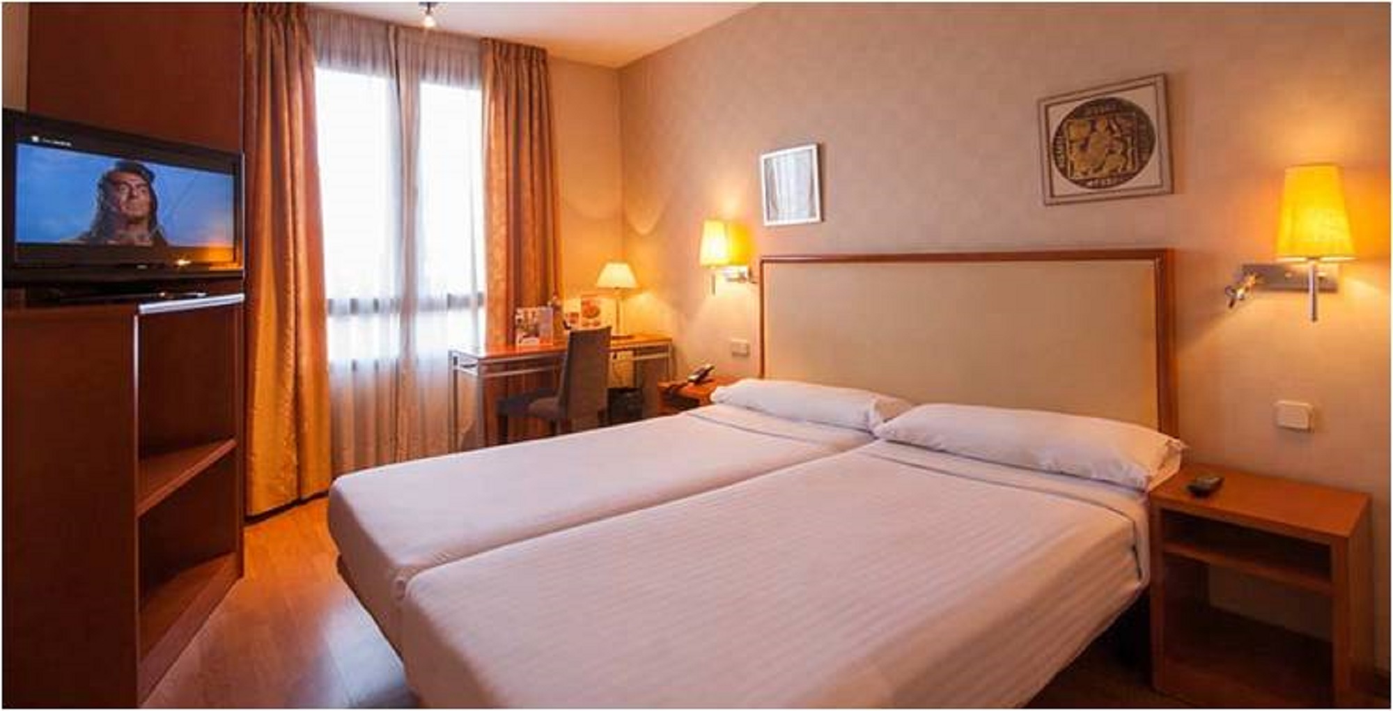 Hotel TH Boadilla