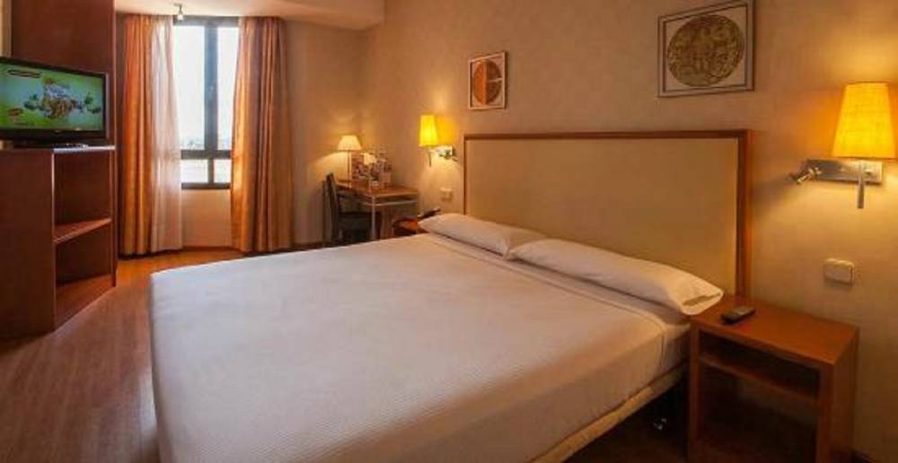 Hotel TH Boadilla