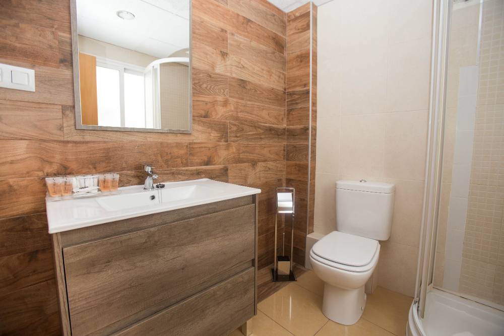 Apartamentos Soho Plaza Mayor Cáceres