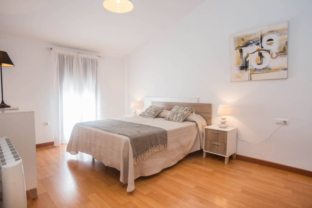 Apartamentos Soho Plaza Mayor Cáceres