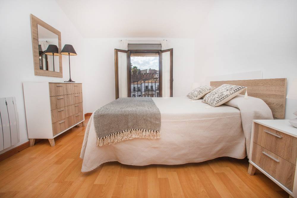 Apartamentos Soho Plaza Mayor Cáceres