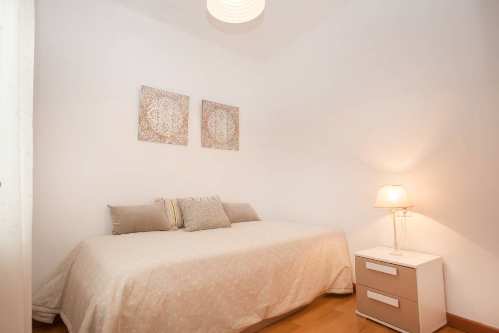 Apartamentos Soho Plaza Mayor Cáceres