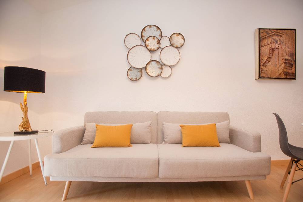 Apartamentos Soho Plaza Mayor Cáceres