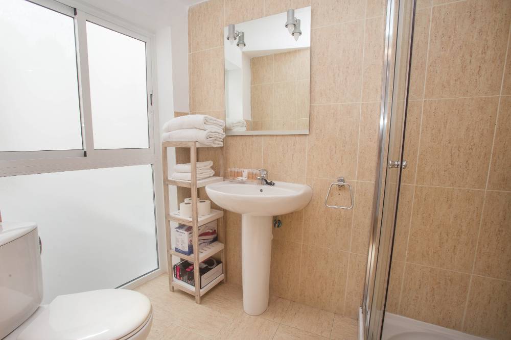 Apartamentos Soho Plaza Mayor Cáceres