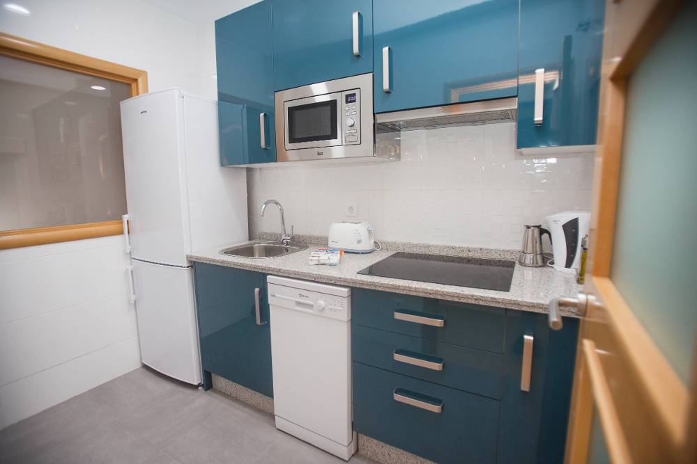 Apartamentos Soho Plaza Mayor Cáceres
