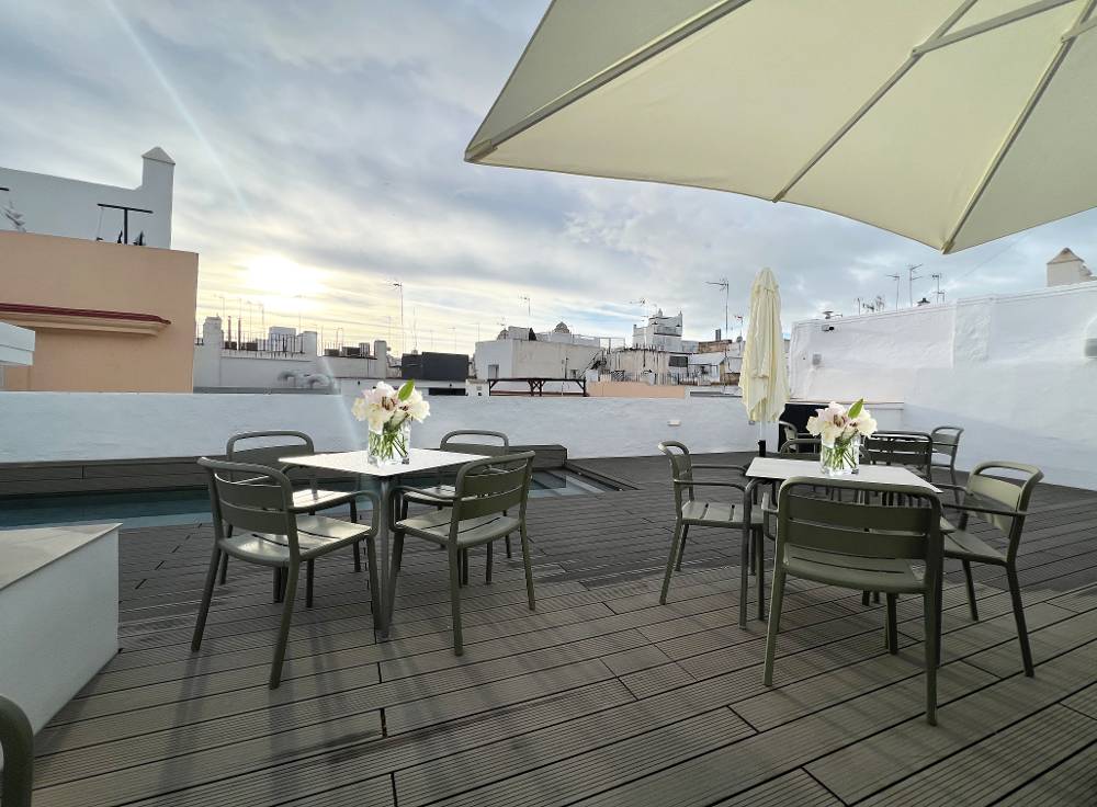Soho Boutique Columela