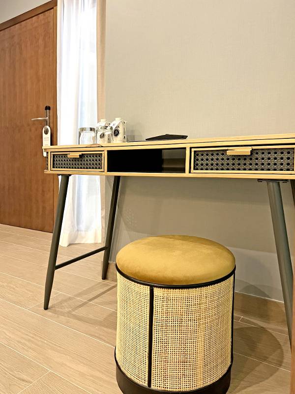 Soho Boutique Columela