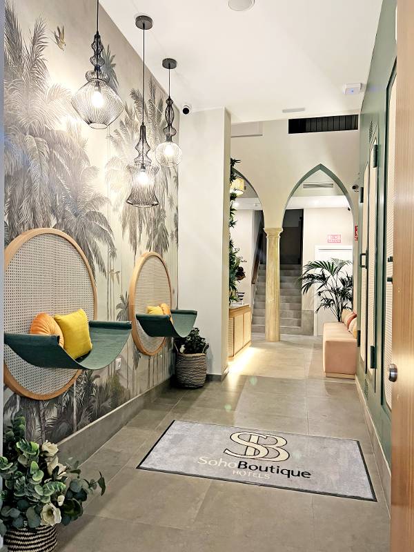 Soho Boutique Columela