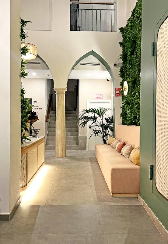 Soho Boutique Columela