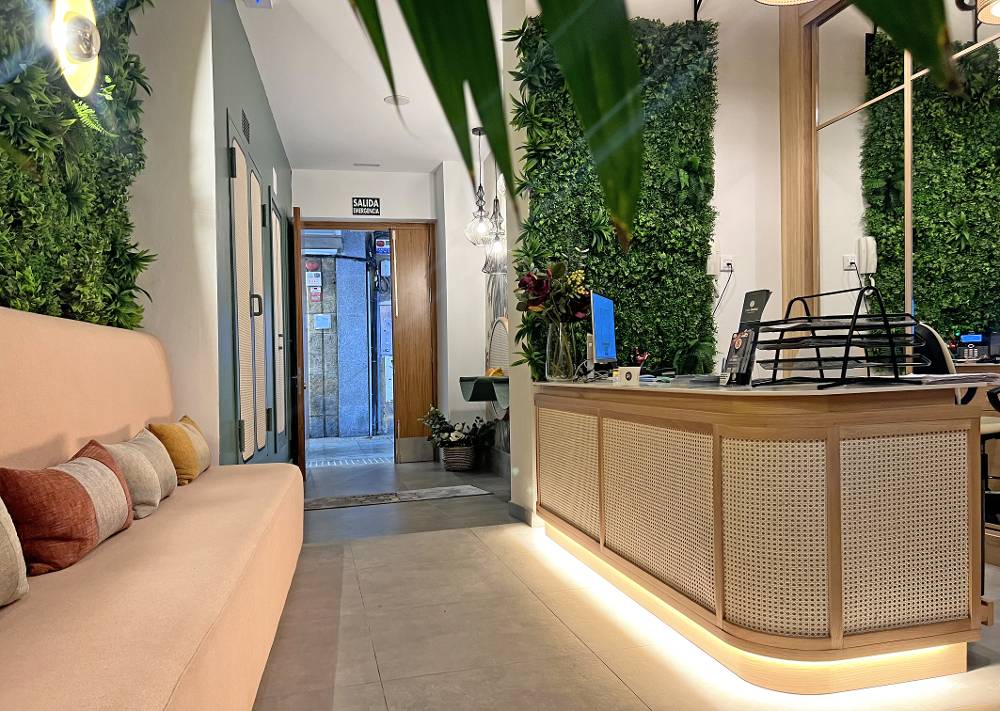 Soho Boutique Columela