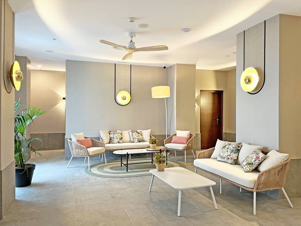 Soho Boutique Columela