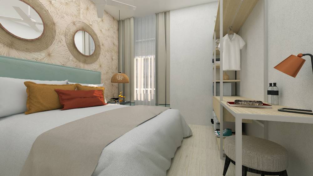 Soho Boutique Palillero