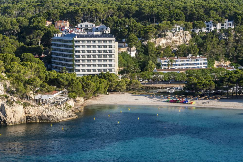 ARTIEM Audax Hotel En Cala Galdana Viajes El Corte Ingles artiem-audax-hotel-en-cala-galdana-viajes-el-corte-ingles