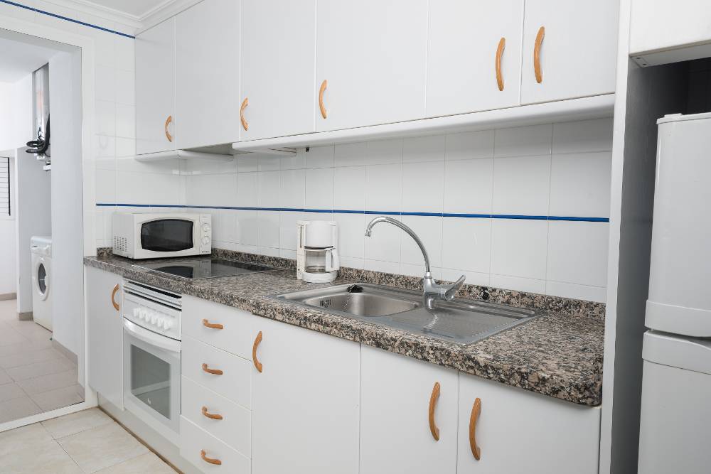 Rubino Apartments