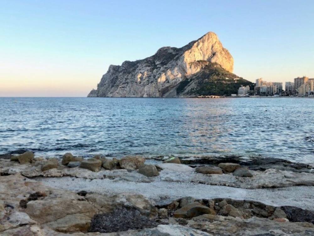Apartamentos Aguamarina
