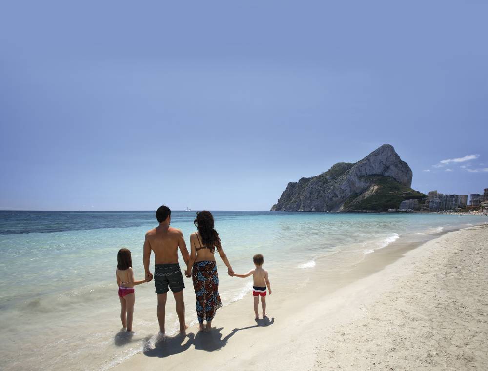 Apartamentos Aguamarina