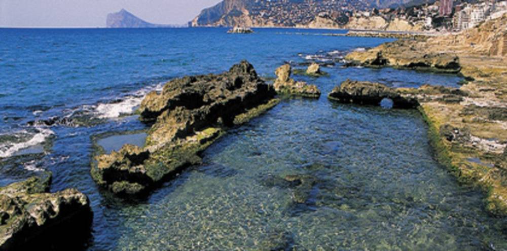 Apartamentos Aguamarina