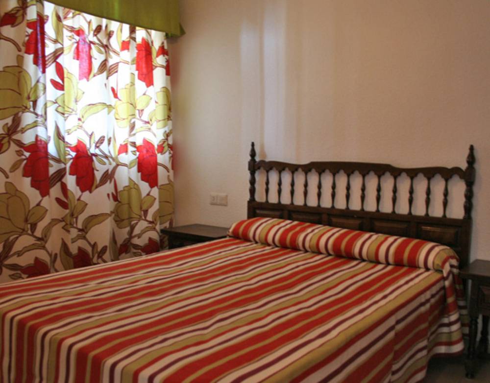Apartamentos Aguamarina