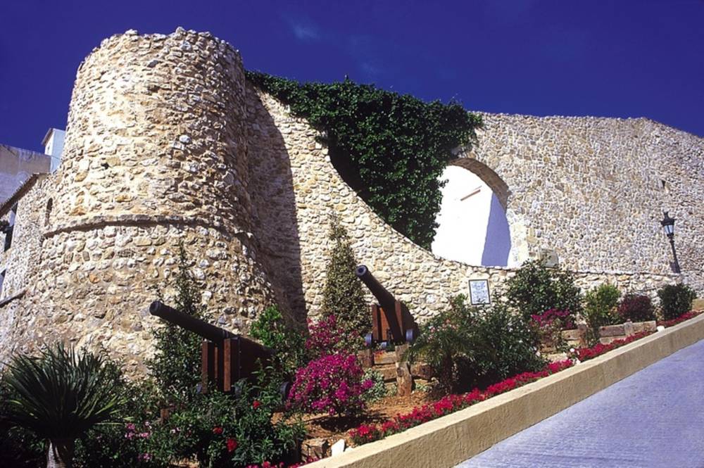 Apartamentos Aguamarina
