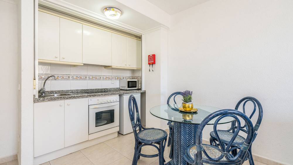 Apartamentos Topacio Unitursa