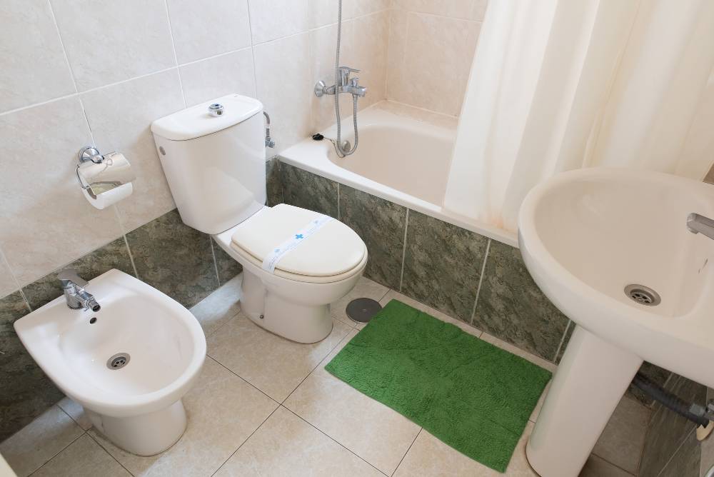 Apartamentos Zafiro