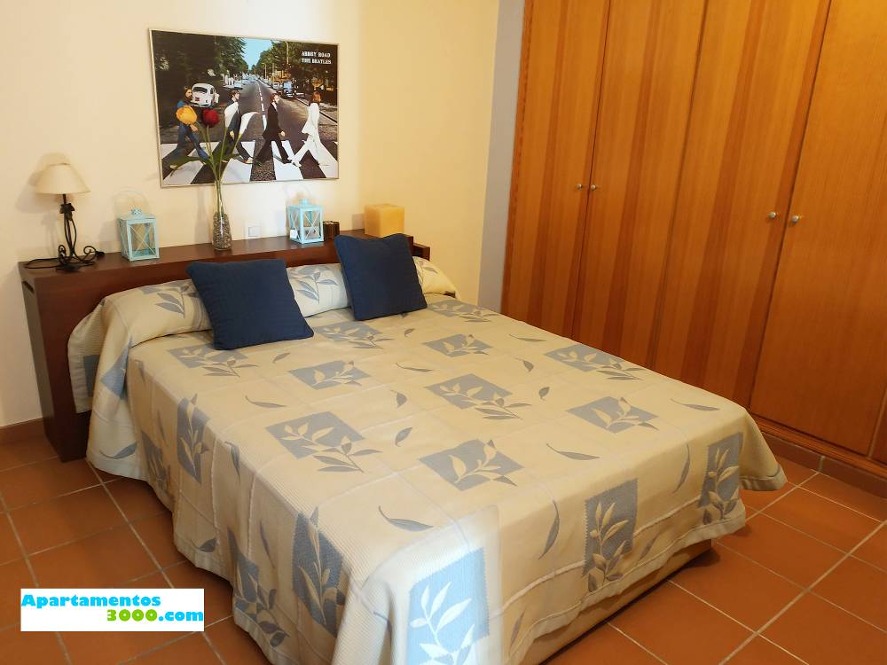 Apartamentos Canet de Berenguer 3000