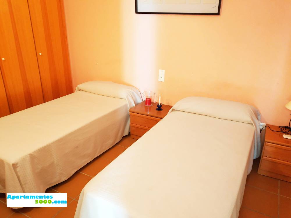 Apartamentos Canet de Berenguer 3000