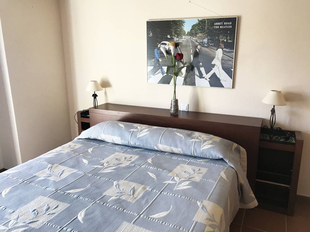 Apartamentos Canet de Berenguer 3000