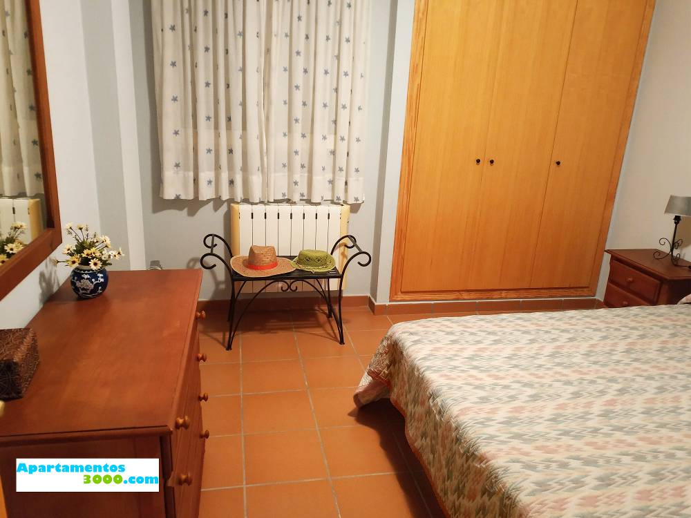 Apartamentos Canet de Berenguer 3000