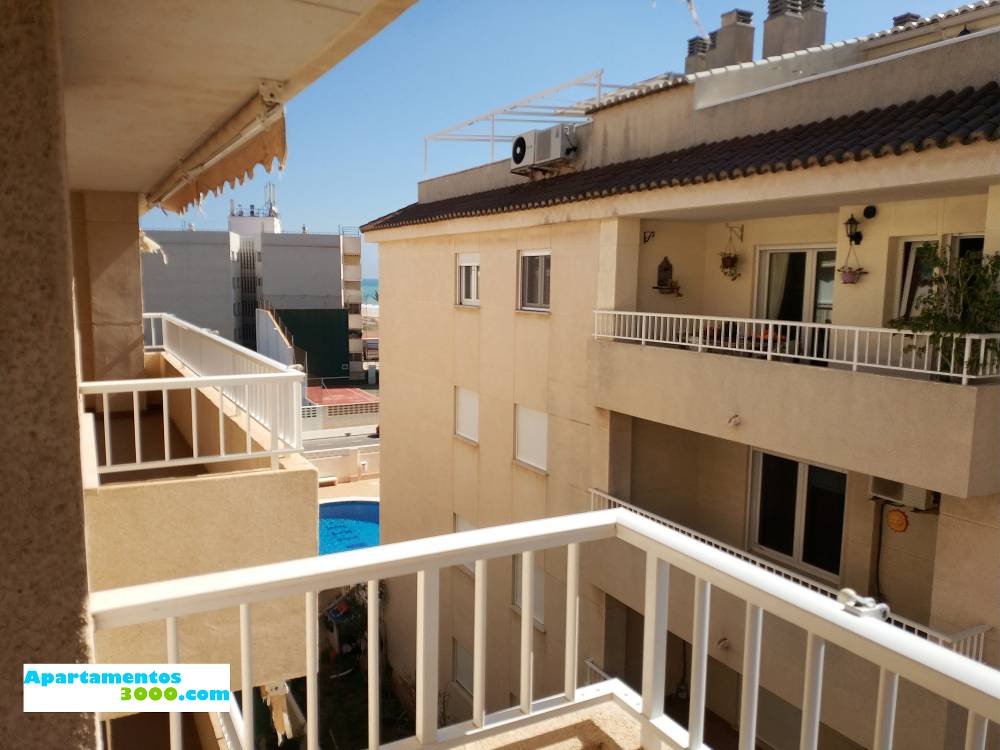Apartamentos Canet de Berenguer 3000