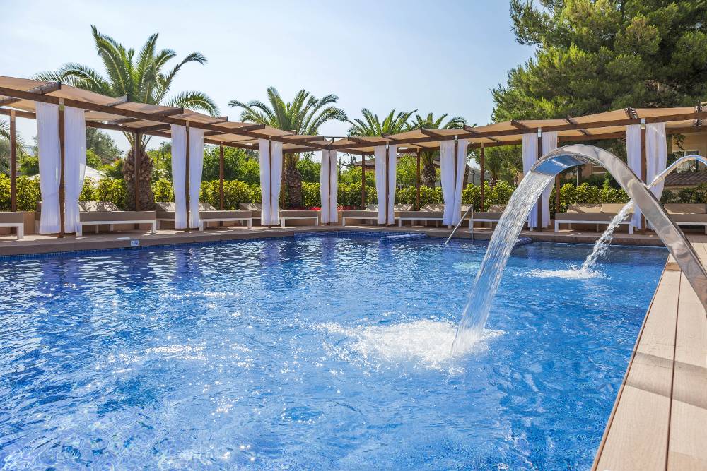 Zafiro Can Picafort Hotel En Can Picafort Viajes El Corte Ingles