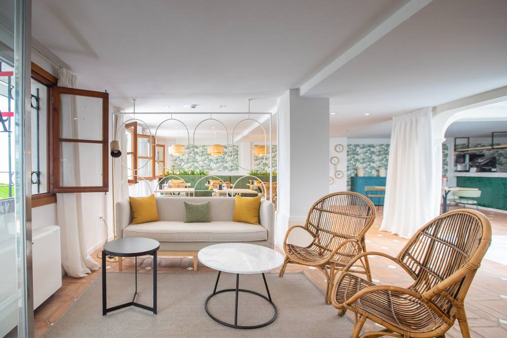 Soho Boutique Atalia