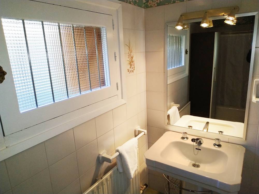 Apartamentos Escarrilla 3000