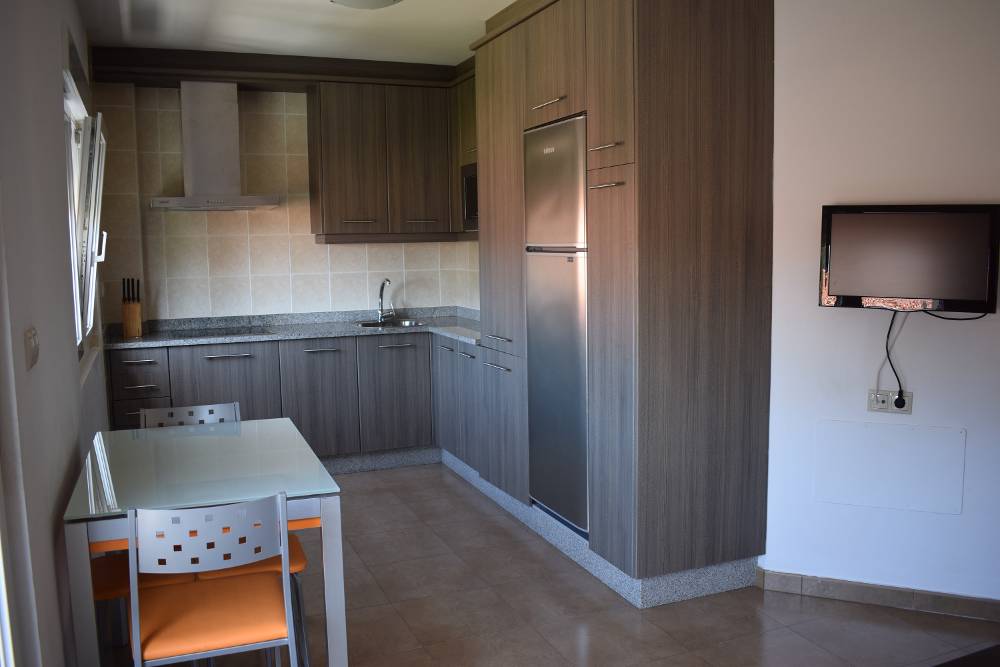 Apartamentos VIDA Finisterre