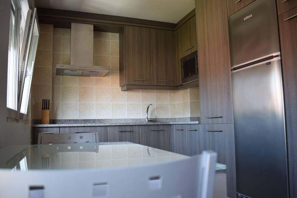 Apartamentos VIDA Finisterre