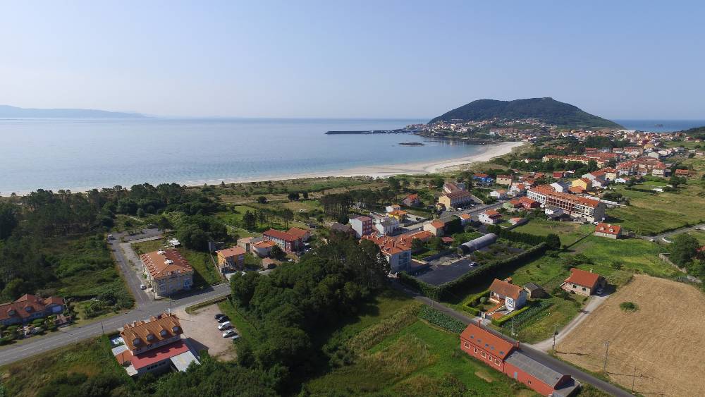 Apartamentos VIDA Finisterre