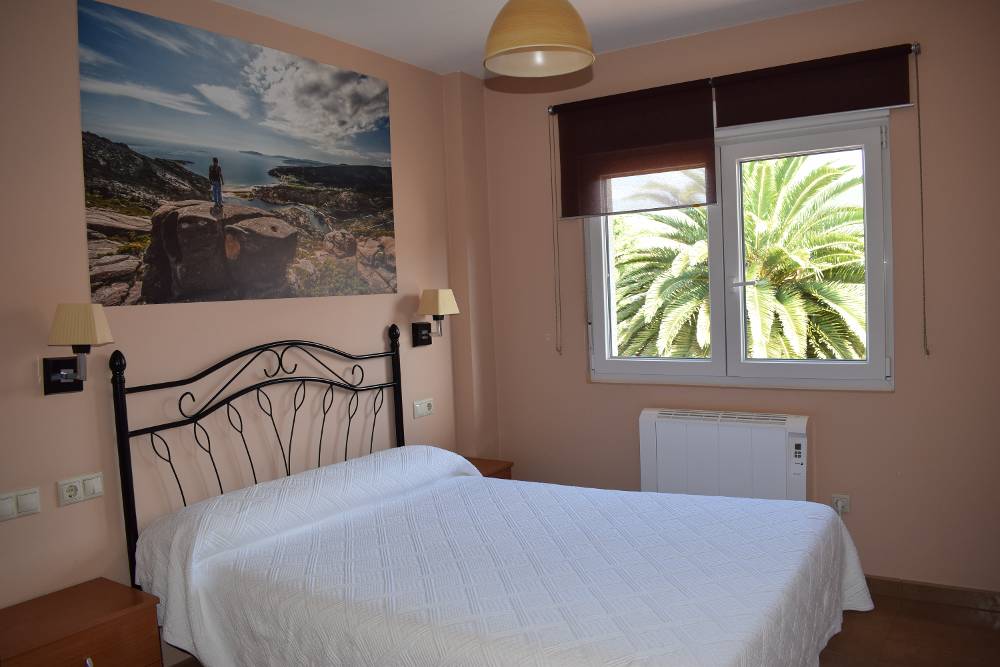 Apartamentos VIDA Finisterre
