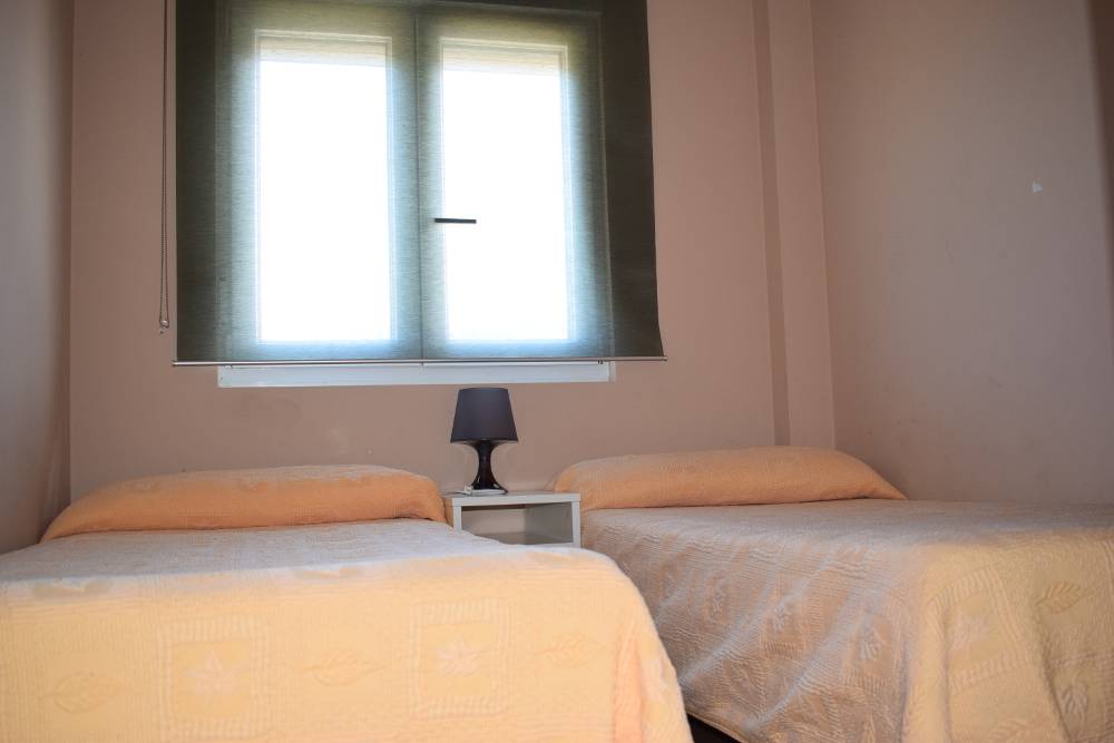 Apartamentos VIDA Finisterre