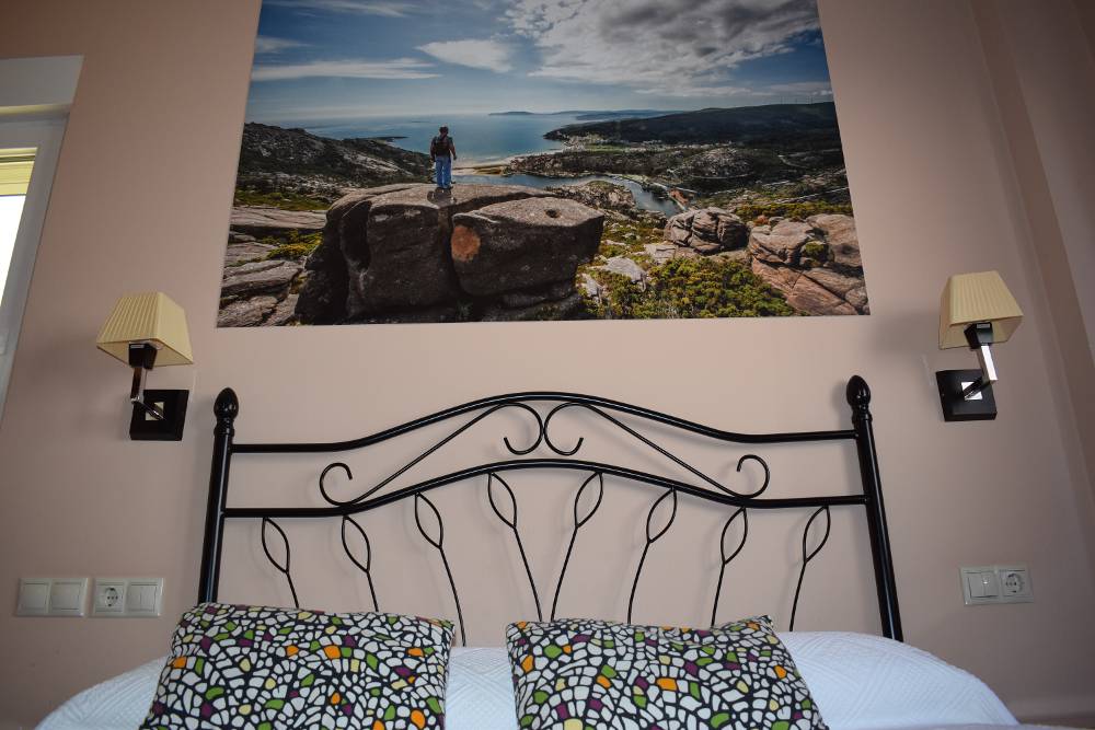 Apartamentos VIDA Finisterre