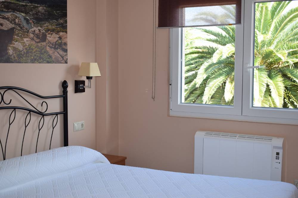 Apartamentos VIDA Finisterre