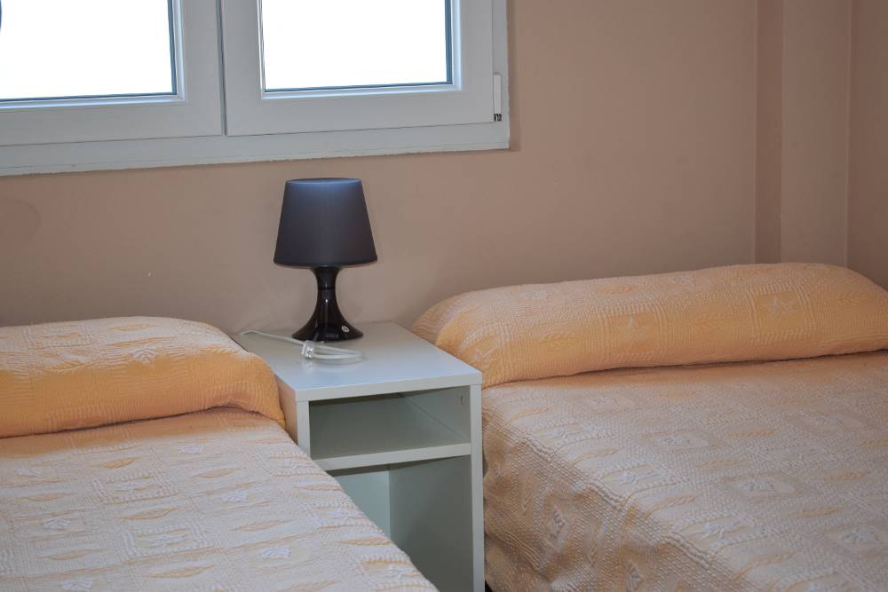 Apartamentos VIDA Finisterre