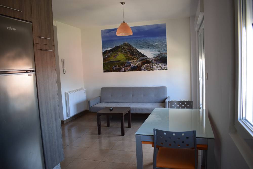 Apartamentos VIDA Finisterre