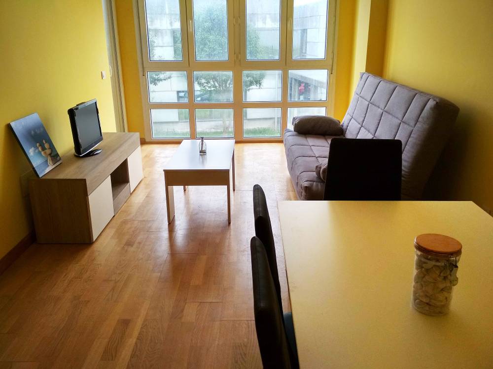 Apartamentos Foz 3000